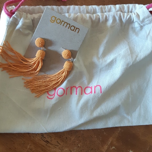 gorman Jewelry - Earings